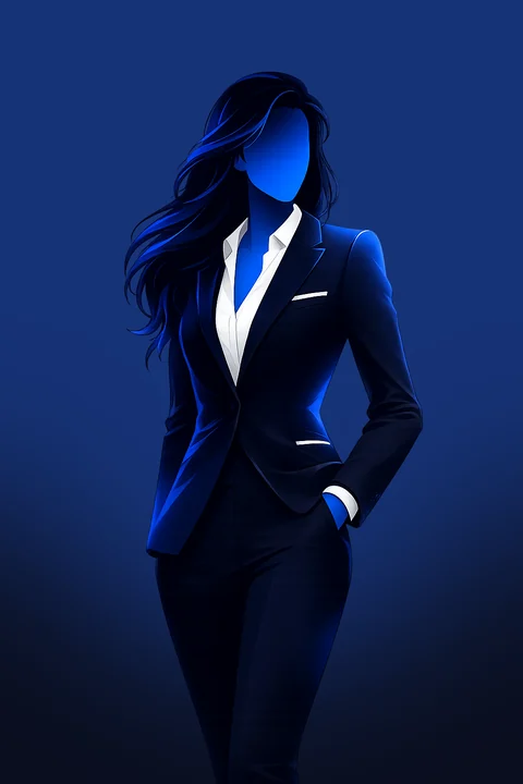 Illustration expatrié