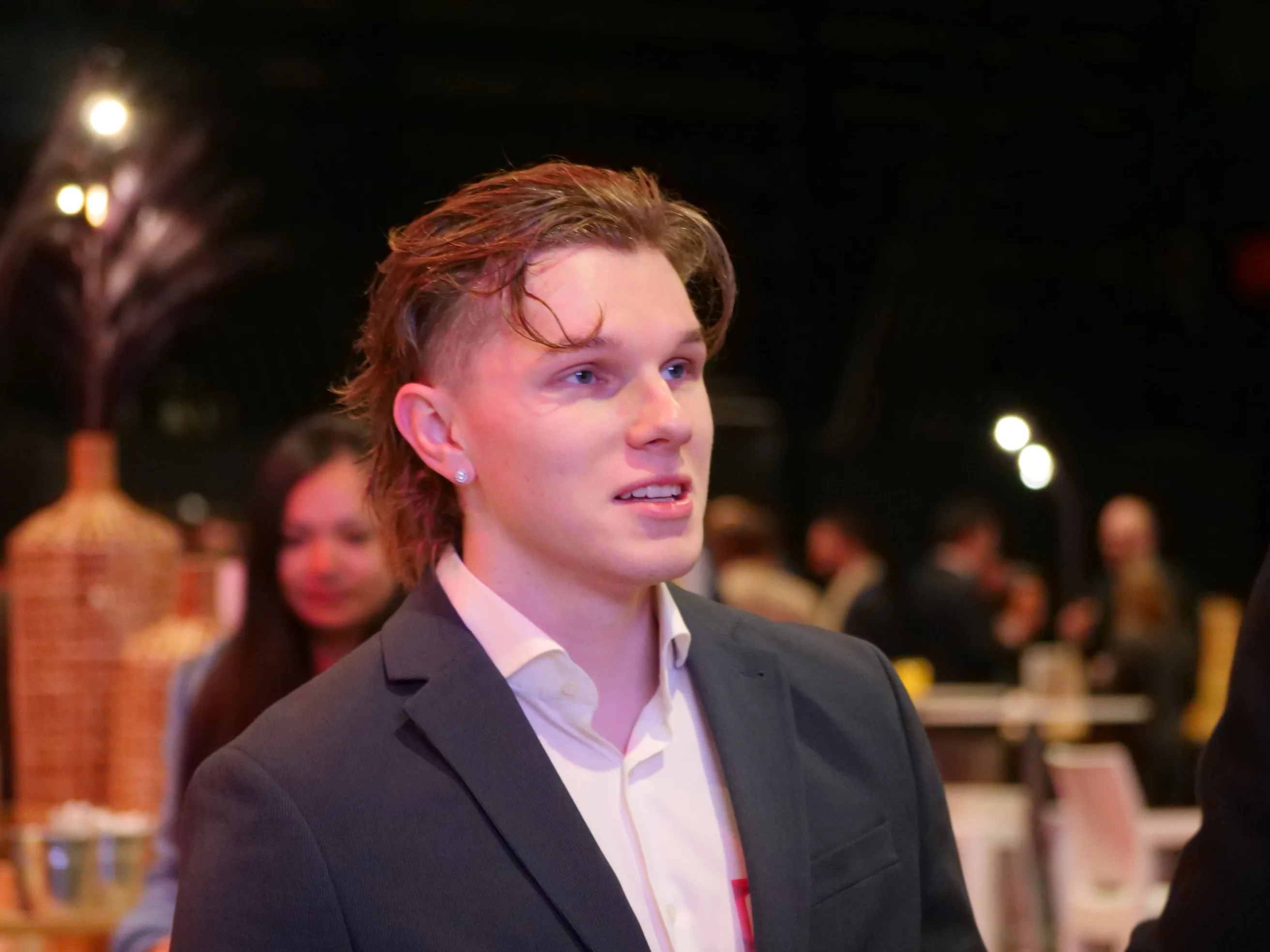 Nicolas GADEK-BEAUPREZ, fondateur de Véloci